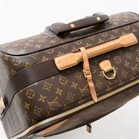 louis vuitton trolley bag|louis vuitton suitcase bag.